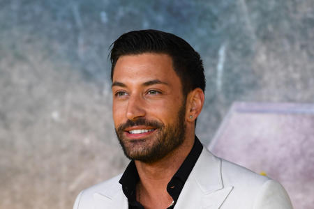 Giovanni Pernice faces further misconduct allegations days after issuing denial<br><br>