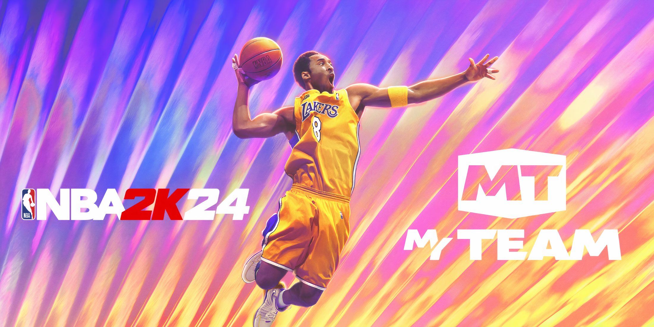 NBA 2K24 MyTeam Locker Codes (May 2024)