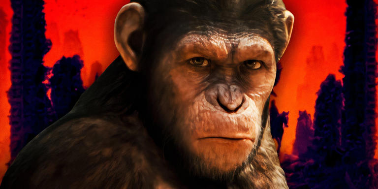 Kingdom Of The Planet Of The Apes Set Up A Very Strange Way To Bring Back Caesar For A Sequel