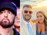 Eminem’s daughter Hailie Jade Scott marries in ‘beautiful’ ceremony attended by 50 Cent and Dr Dre<br><br>