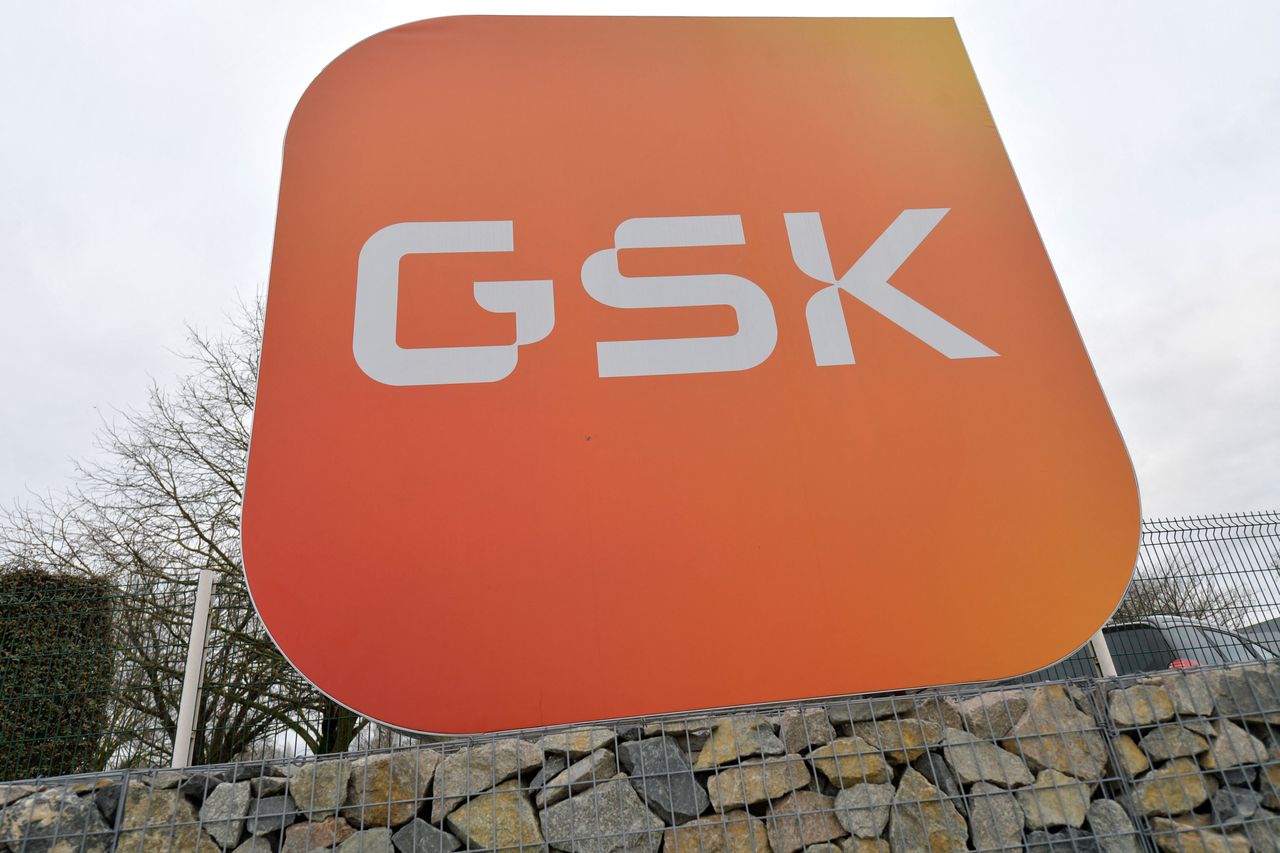 GSK’s Potential Blockbuster Asthma Drug Shows Promise In Latest Trial