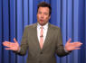 Jimmy Fallon Thinks He Knows What Happened During Trump