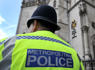 Number of Metropolitan Police officers being dismissed hits new high<br><br>