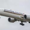 Severe turbulence kills 1 on Singapore Airlines flight from London<br>