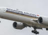Severe turbulence kills 1 on Singapore Airlines flight from London<br><br>