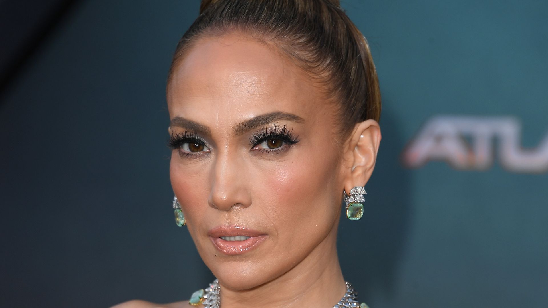 Jennifer Lopez Breaks Silence On Tour Cancellation With 'great News' As ...