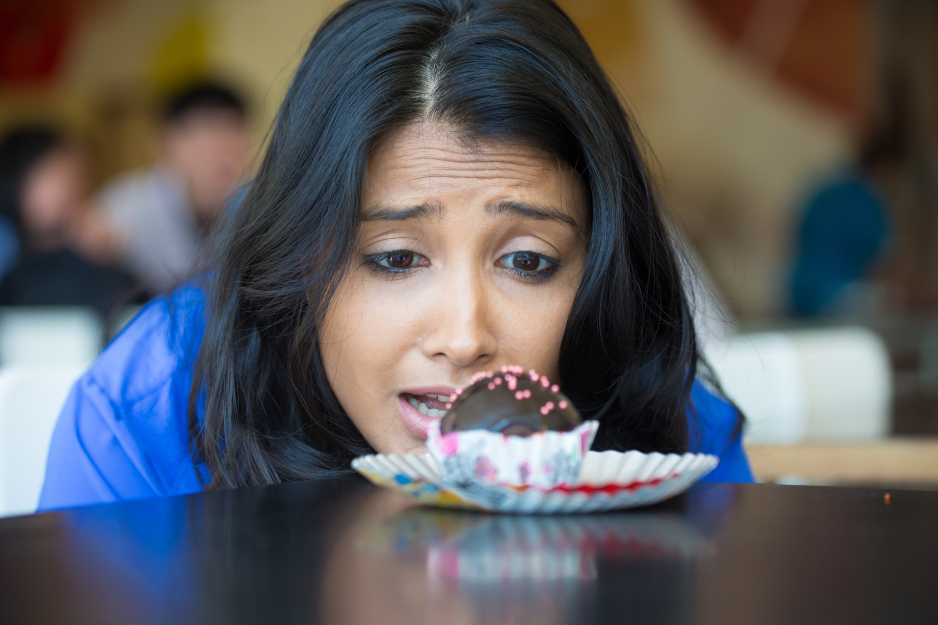 What Happens To The Brain When You Eat Sugar?