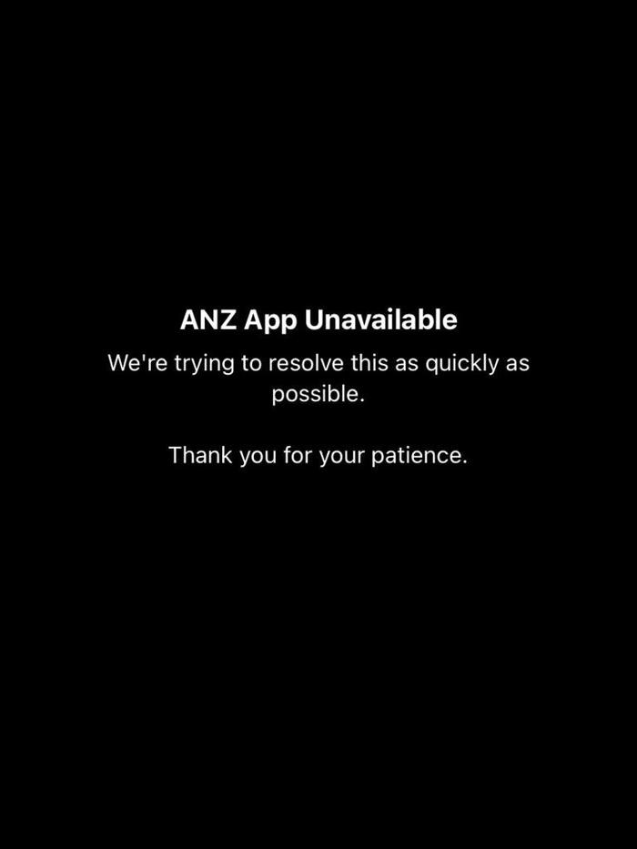 update for aussies hit by bank outage