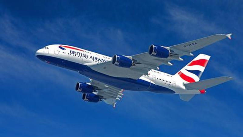 couple’s lewd behaviour leaves passengers gobsmacked on british airways flight
