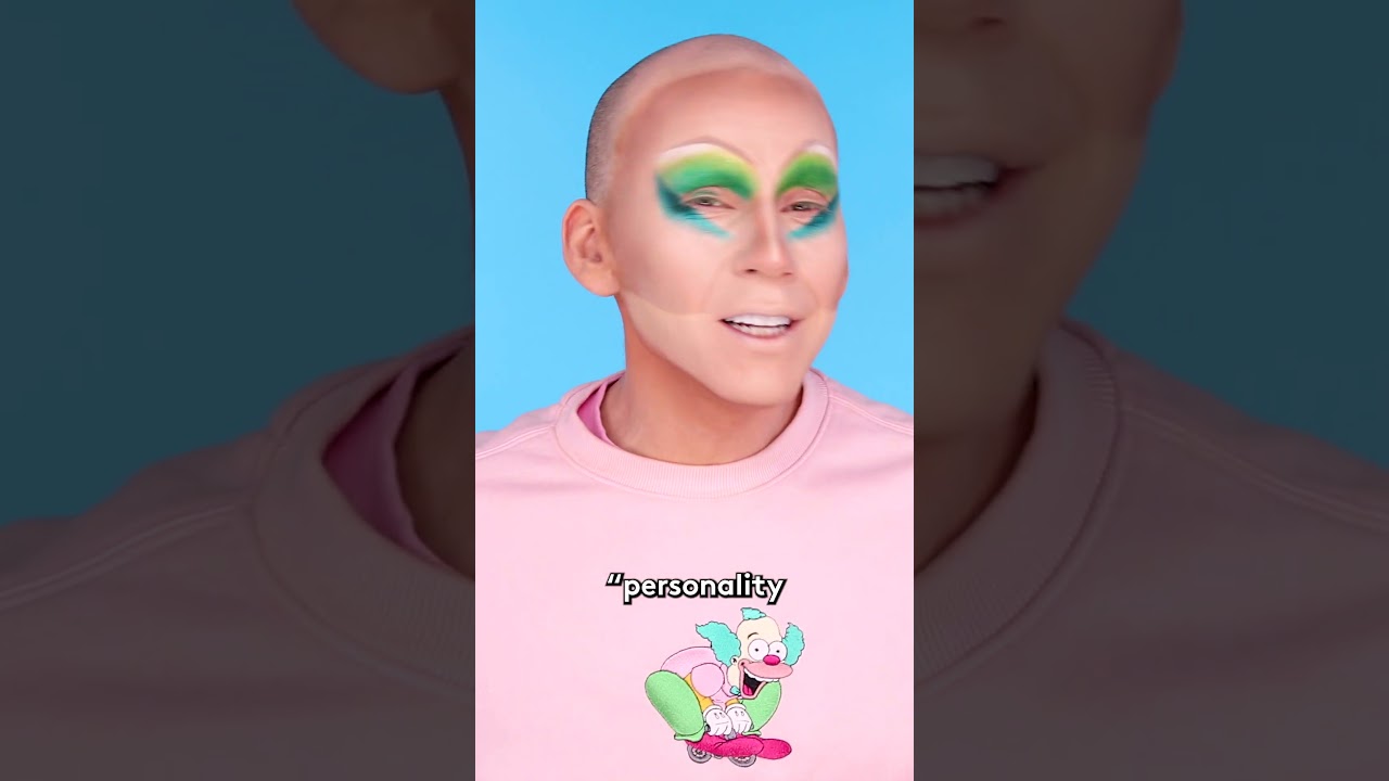 Trixie Mattel’s Personality Channel Will Have You Gagging