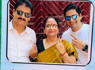 Lok Sabha elections in Lucknow | Poll day mood: Voting zaroori hai!<br><br>