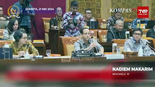 Nadiem Janji Hentikan Kenaikan UKT Tak Masuk Akal: Saya Berkomitmen!