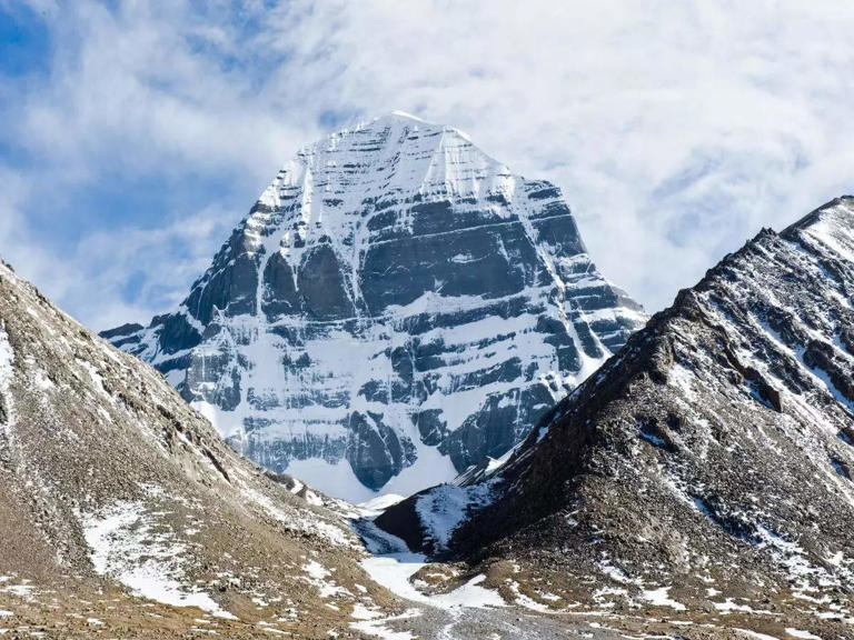 Adi Kailash Yatra begins; know about its historical and mythological significance