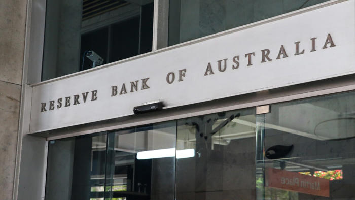 rba minutes show board considered lifting rates earlier this month