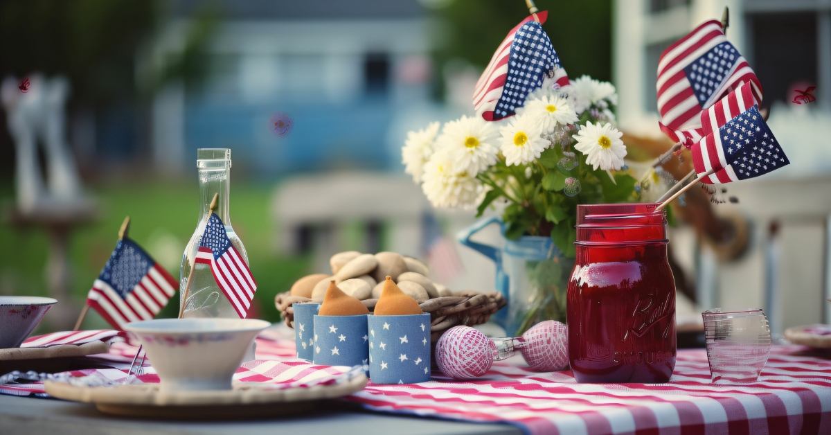 Here's How Much Your Memorial Day Cookout Could Cost Thanks to ...