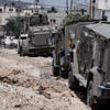 Seven Palestinians killed in Israeli West Bank raid<br>