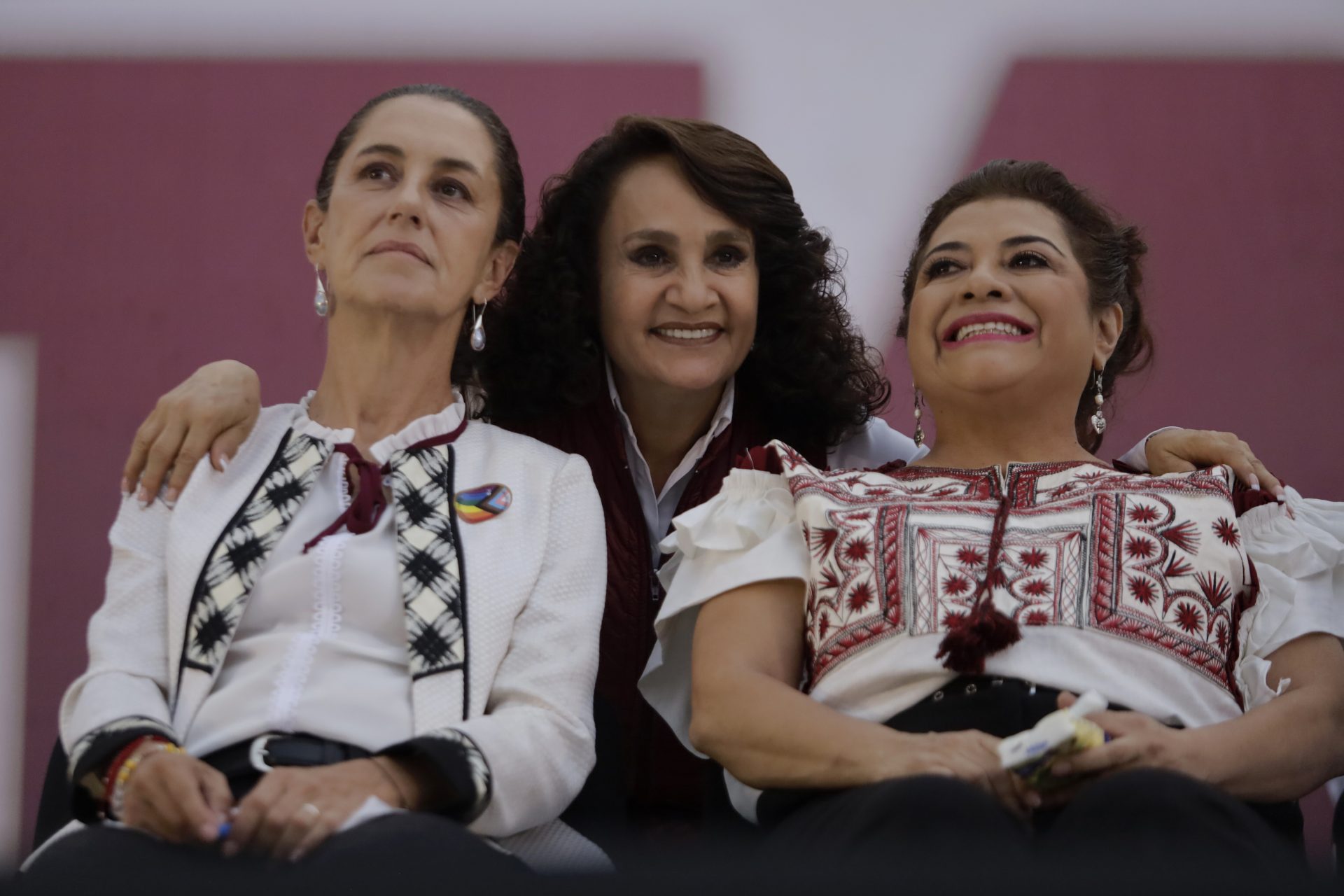 Pelea en las urnas por México: ¿podría perder Claudia Sheinbaum y ganar ...