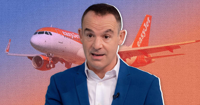 This is how to make the most out of easyJet’s 2025 deals (Picture: Rex)