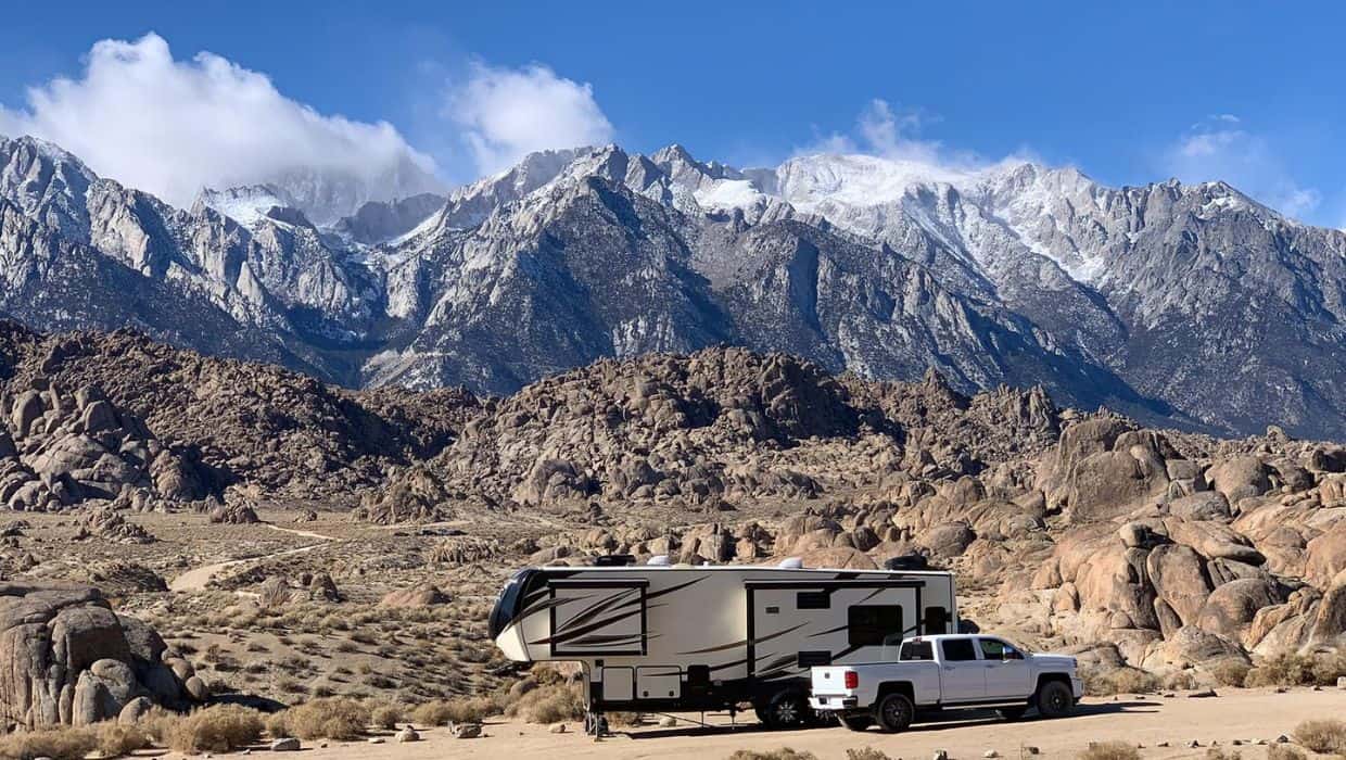 <p>Boondocking offers outdoor enthusiasts the chance to camp in remote and scenic locations without the need for traditional campgrounds. By utilizing self-sufficiency and Leave No Trace principles, campers can enjoy the freedom of the open road while minimizing their impact on the environment. With a sense of adventure and a spirit of exploration, boondocking opens up a world of possibilities for those seeking a truly off-grid experience.<br><strong>Read more: </strong><a href="https://fooddrinklife.com/boondocking/?utm_source=msn&utm_medium=page&utm_campaign=msn">What Is Boondocking and How to Camp for Free</a></p>
