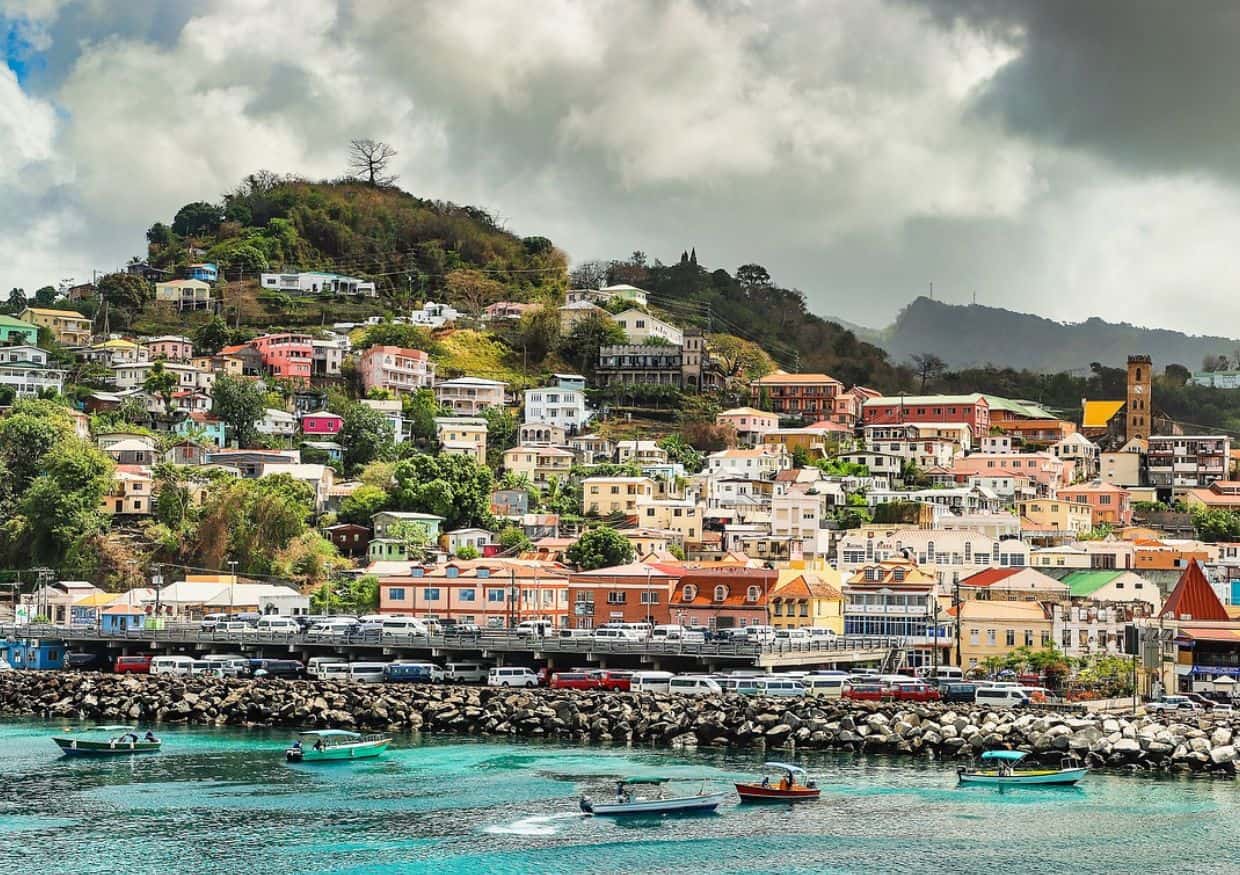 <p>Grenada welcomes families with a host of activities for all ages. From visiting spice plantations to exploring waterfalls and chocolate factories, there’s something to delight every member of the family. Relax on beautiful beaches or embark on a family-friendly adventure – Grenada has it all.<br><strong>Read more: </strong><a href="https://fooddrinklife.com/things-to-do-in-grenada/?utm_source=msn&utm_medium=page&utm_campaign=msn">Family-friendly Things to Do in Grenada</a></p>
