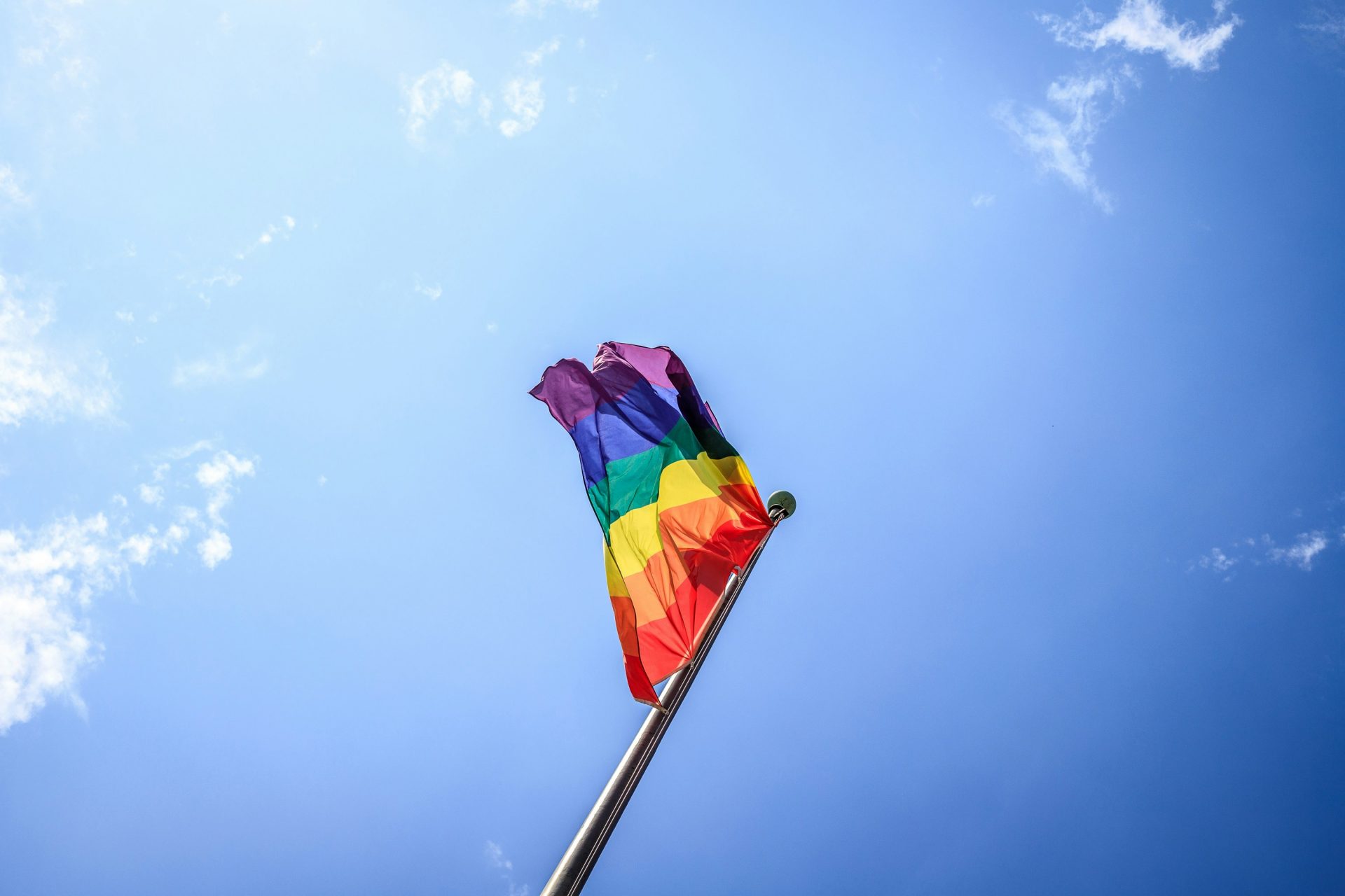 <p>According to Politico, the State Department warns that "US citizens should remain alert in tourist areas and places popular with LGBTQ+ people."</p> <p>Image: Tim Bieler / Unplash</p>