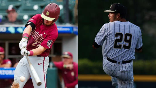 ACC baseball tournament 2024 bracket, schedule, scores, TV channel, live streams to watch<br><br>