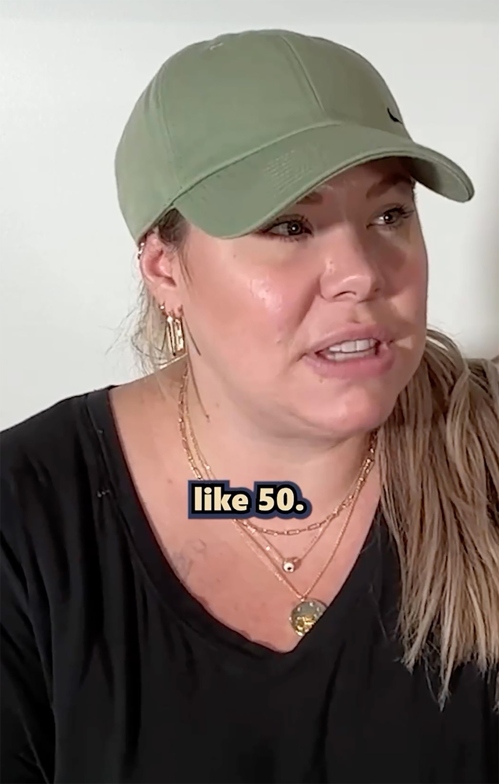 ‘Teen Mom 2’ Alum Kailyn Lowry Reveals She Was Denied Boob Job After ...