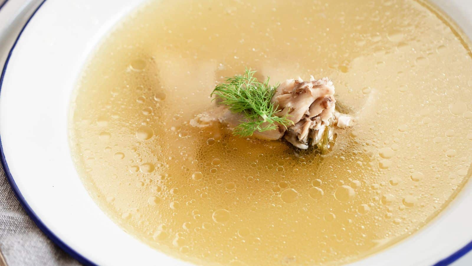 These 17 Soups Are so Good, They'll Make You Cry