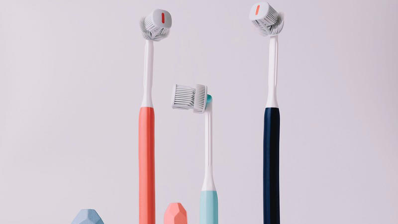 win a revolutionary new toothbrush hamper from balene