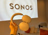 I demoed Sonos