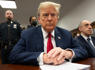 Trump rests his brief, tumultuous hush-money defense without testifying. Prosecutors turned his key witness against him.<br><br>