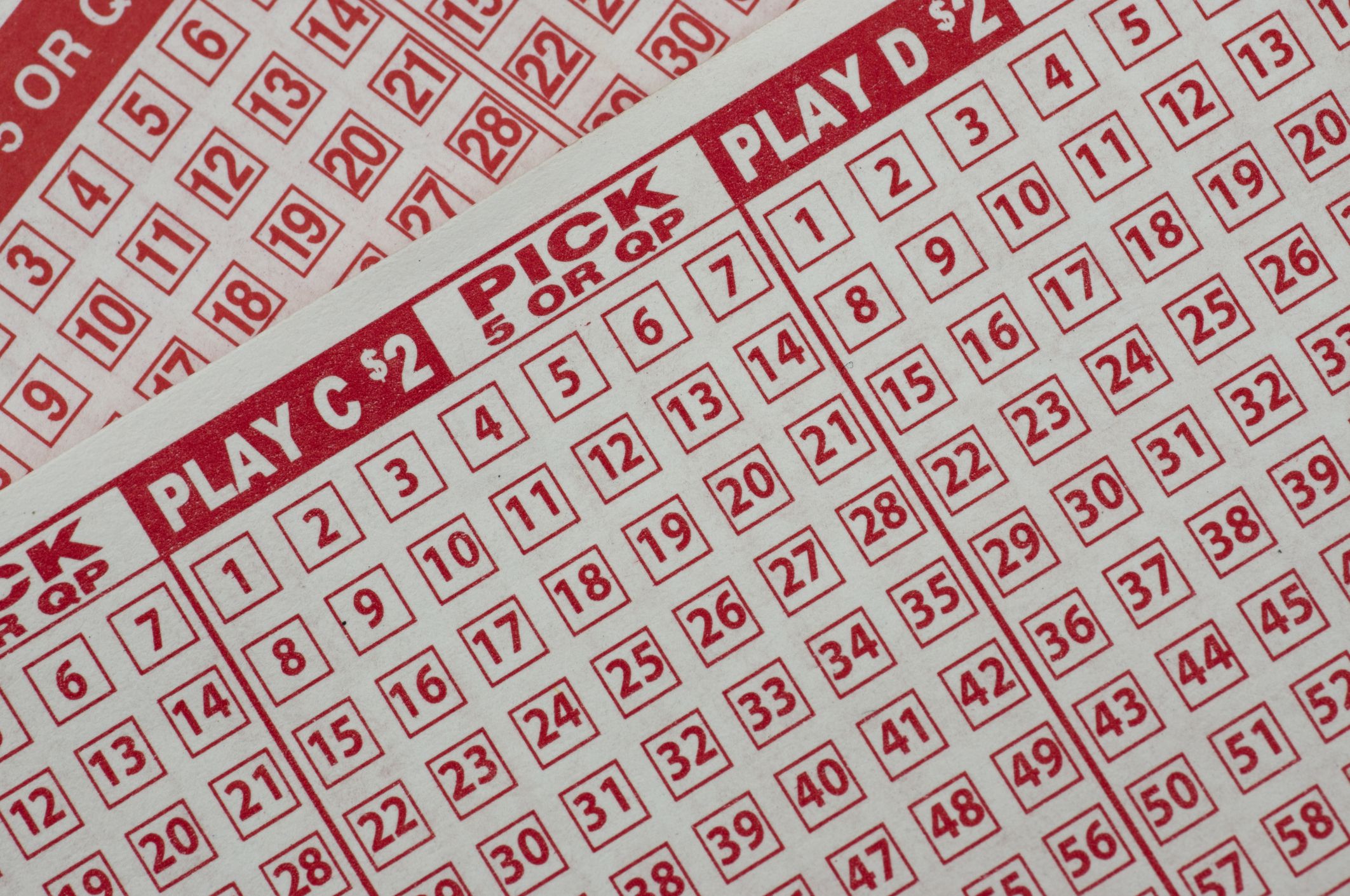 6 Secrets You Might Not Know About Being A Jackpot Winner