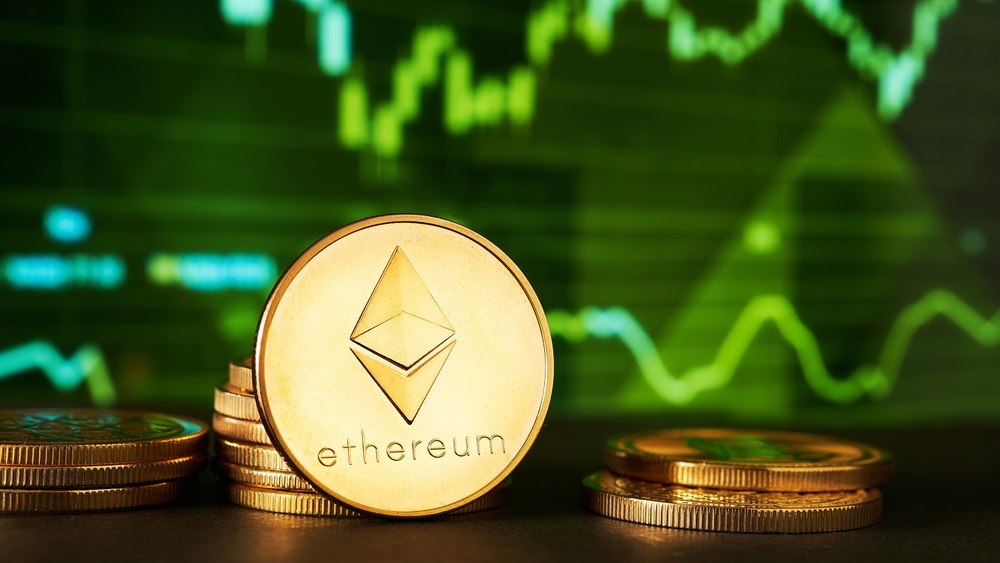 Ethereum Prints 'Banana Zone Candle' With Largest One-Day Market Cap ...