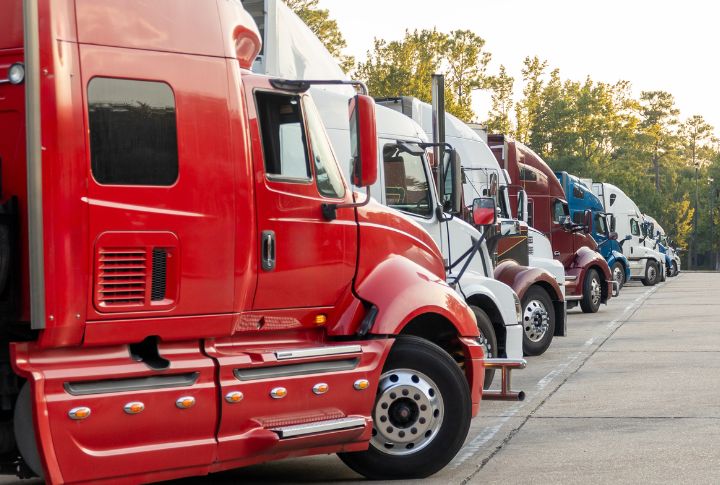 Inside the World's Largest Semi Truck Ever Built