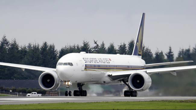 pilot senior sebut turbulensi ekstrem singapore airlines kemungkinan clear air turbulence, apa itu?