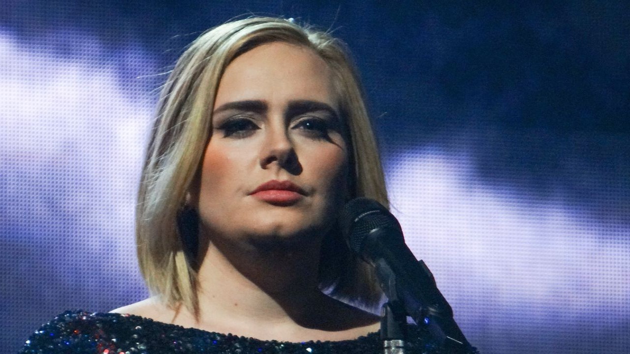 Adele Health Update: Skyfall Singer Reveals Reasons Over Postponed Las ...