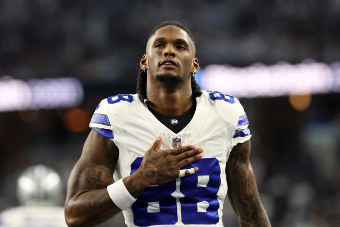 cowboys star wr absent for otas
