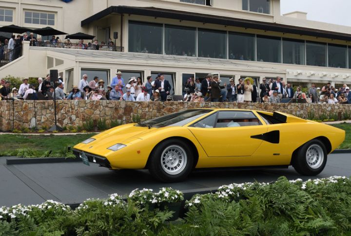 15 Most Legendary Sports Cars Ever Made