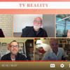 TV reality roundtable panel: ‘The Golden Bachelor,