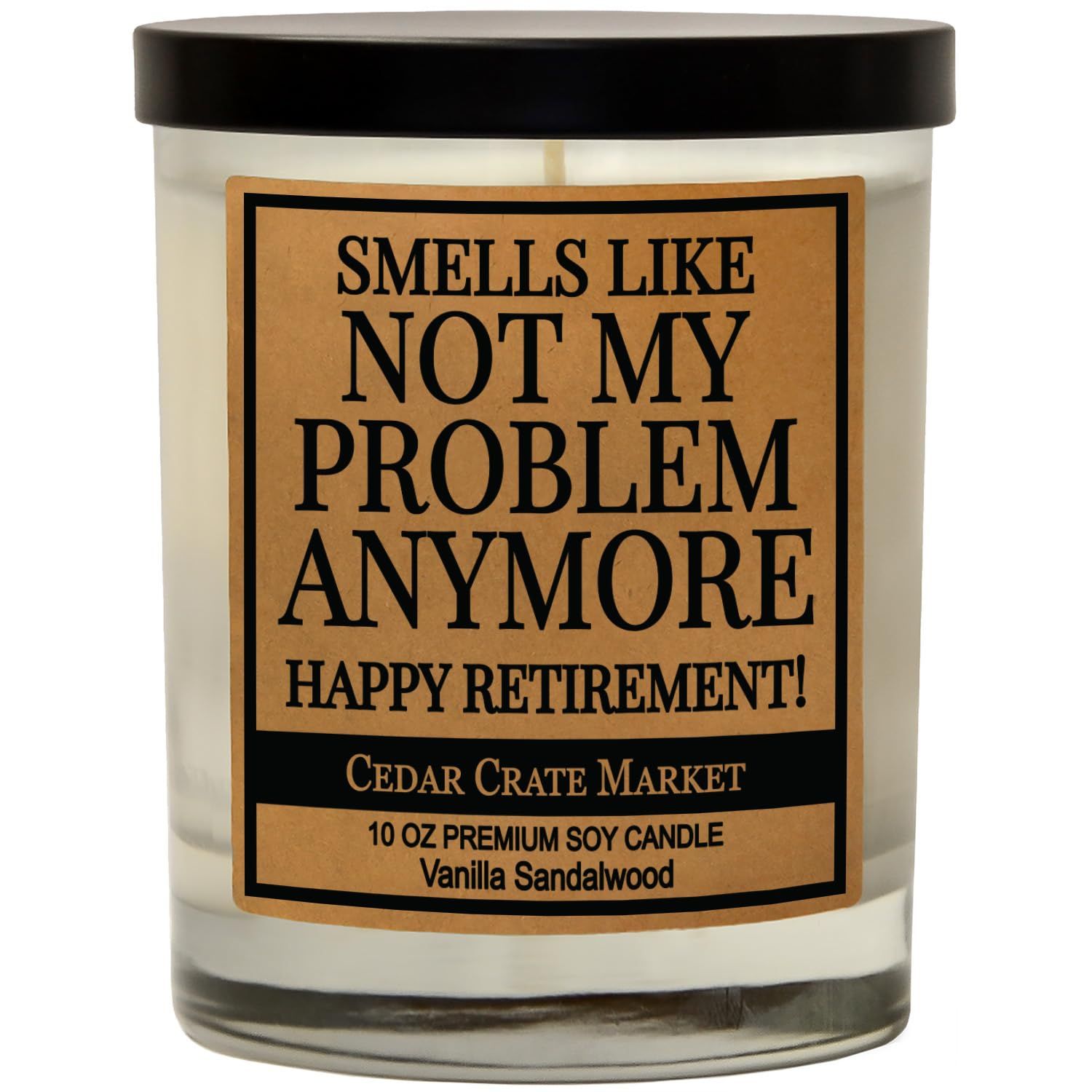 Funny Retirement Gifts to Make Your Loved Ones Laugh