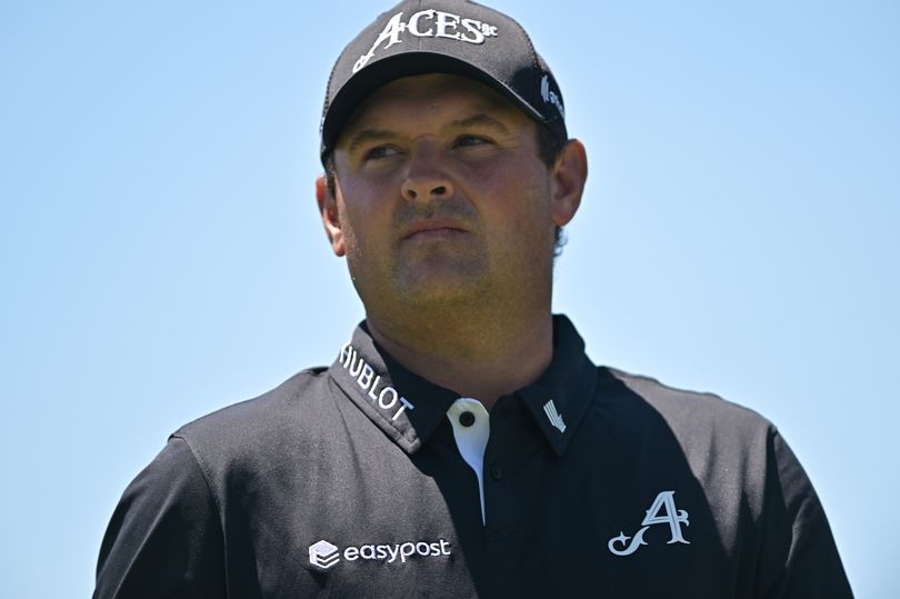 Patrick Reed's LIV Golf Decision Comes Back To Haunt Him As Remarkable ...