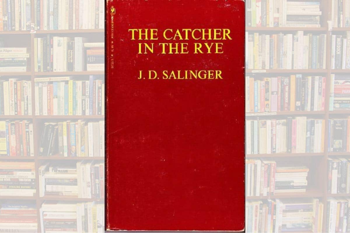 <p>J.D. Salinger wrote this famous novel, which follows the experiences of a rebellious teenager who runs away from his boarding school and wanders around New York City. It has been banned or challenged for reasons such as profanity, sexual references, violence, alcohol use, and negative influence on youth.</p> <p>The book was a 1952 Fiction Finalist for the National Book Award (presented by the National Book Foundation). It has been translated into many languages, and has sold over 65 million copies.</p> <p>The novel was included on <em>Time</em>‘s 2005 list of the 100 best English-language novels written since 1923, and it was named by <strong><a href="https://en.wikipedia.org/wiki/Modern_Library" rel="noopener">Modern Library</a> </strong>and its readers as one of the 100 best English-language novels of the 20th century. In 2003, it was listed at number 15 on the BBC’s survey “The Big Read”.</p>