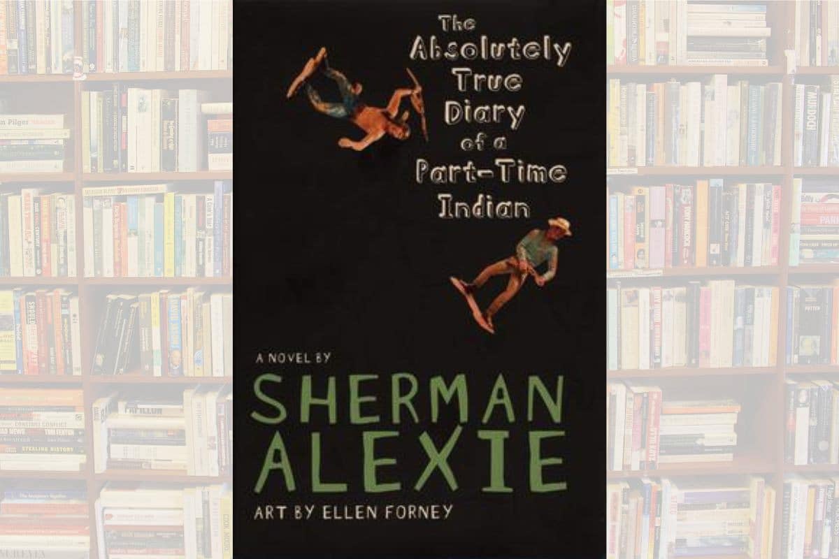 <p>This award-winning novel by Sherman Alexie follows the life of a Native American teenager who leaves his reservation to attend an all-white high school. It has been banned or challenged for reasons such as sexual references, profanity, violence, alcohol use, and <strong><a href="https://www.msn.com/en-us/news/news-environment/native-american-speaks-out-against-negative-stereotypes/vi-AA10tPuI" rel="noopener">negative stereotypes of Native Americans</a></strong>.</p> <p>It won the National Book Award for Young People’s Literature in 2007.</p>