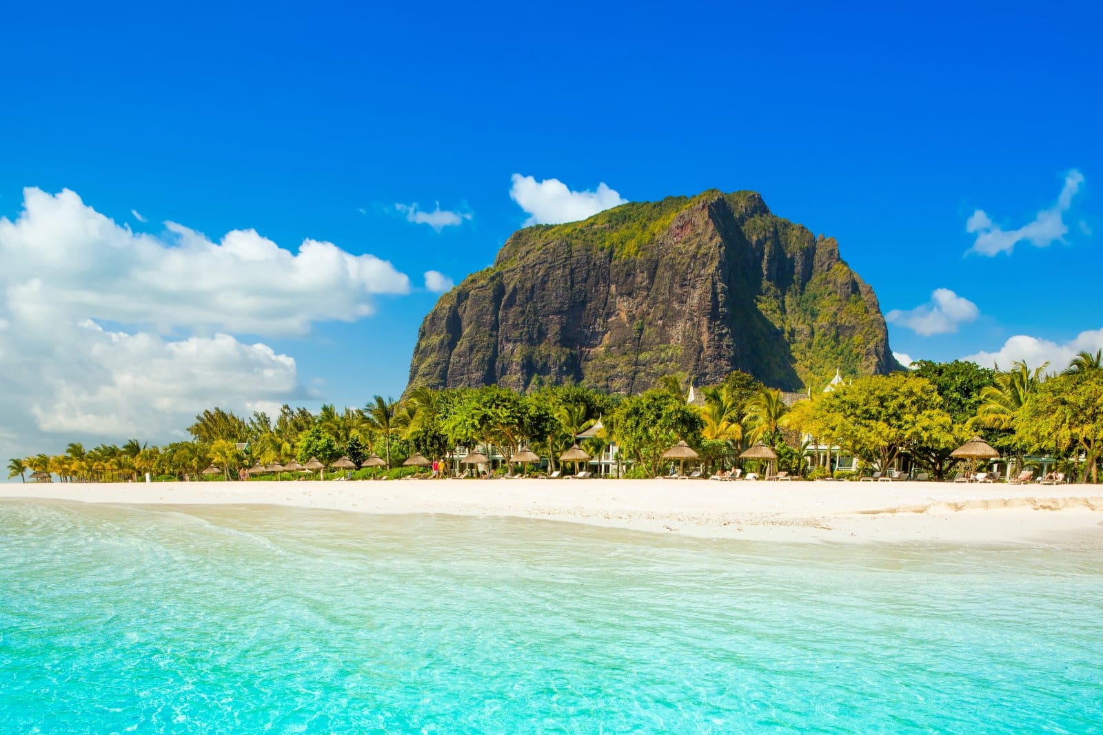 <p class="wp-caption-text">Image Credit: Shutterstock / Myroslava Bozhko</p>  <p><span>Mauritius, an island nation in the Indian Ocean, is synonymous with crystal-clear waters, white sandy beaches, and lush mountainous landscapes. Beyond its postcard-perfect coastlines, Mauritius boasts rich cultures, biodiversity hotspots, and extensive conservation areas. The island’s commitment to environmental preservation is evident in its marine parks, botanical gardens, and efforts to protect endemic species. Visitors can experience a blend of cultures, indulge in Creole cuisine, and explore the natural wonders that make Mauritius a standout destination for eco-tourism. Activities such as snorkeling in the coral reefs, hiking in the Black River Gorges National Park, and visiting the iconic Le Morne Brabant showcase the island’s natural beauty and dedication to sustainable tourism practices.</span></p> <p><b>Insider’s Tip:</b><span> Take a guided Black River Gorges National Park tour to witness Mauritius’s indigenous forests and wildlife, including rare bird species.</span></p> <p><b>When to Travel:</b><span> The best times to visit Mauritius are from May to December when the weather is cooler and drier.</span></p> <p><b>How to Get There:</b><span> Sir Seewoosagur Ramgoolam International Airport serves as the main gateway to Mauritius, with direct flights from Europe, Africa, and Asia. On the island, rental cars, taxis, and buses are available for transportation.</span></p>