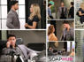 DAYS Preview Photos: Alex And Theresa Get Closer…Plus, Tate And Aaron Talk Girls<br><br>