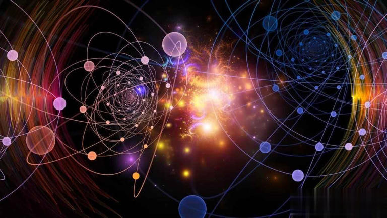 量子力學為什麽如此詭異？深層解讀量子力學的“前世今生”！