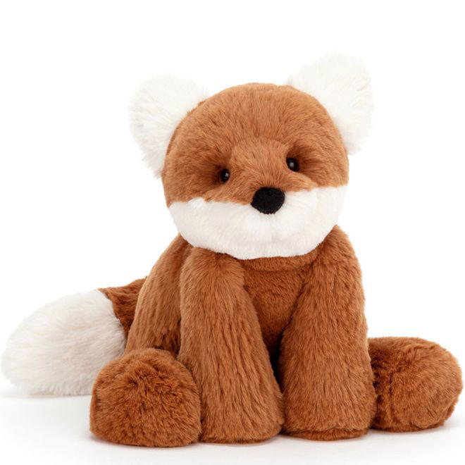 The Jellycat toys that have gone wild on TikTok now have the cutest ...