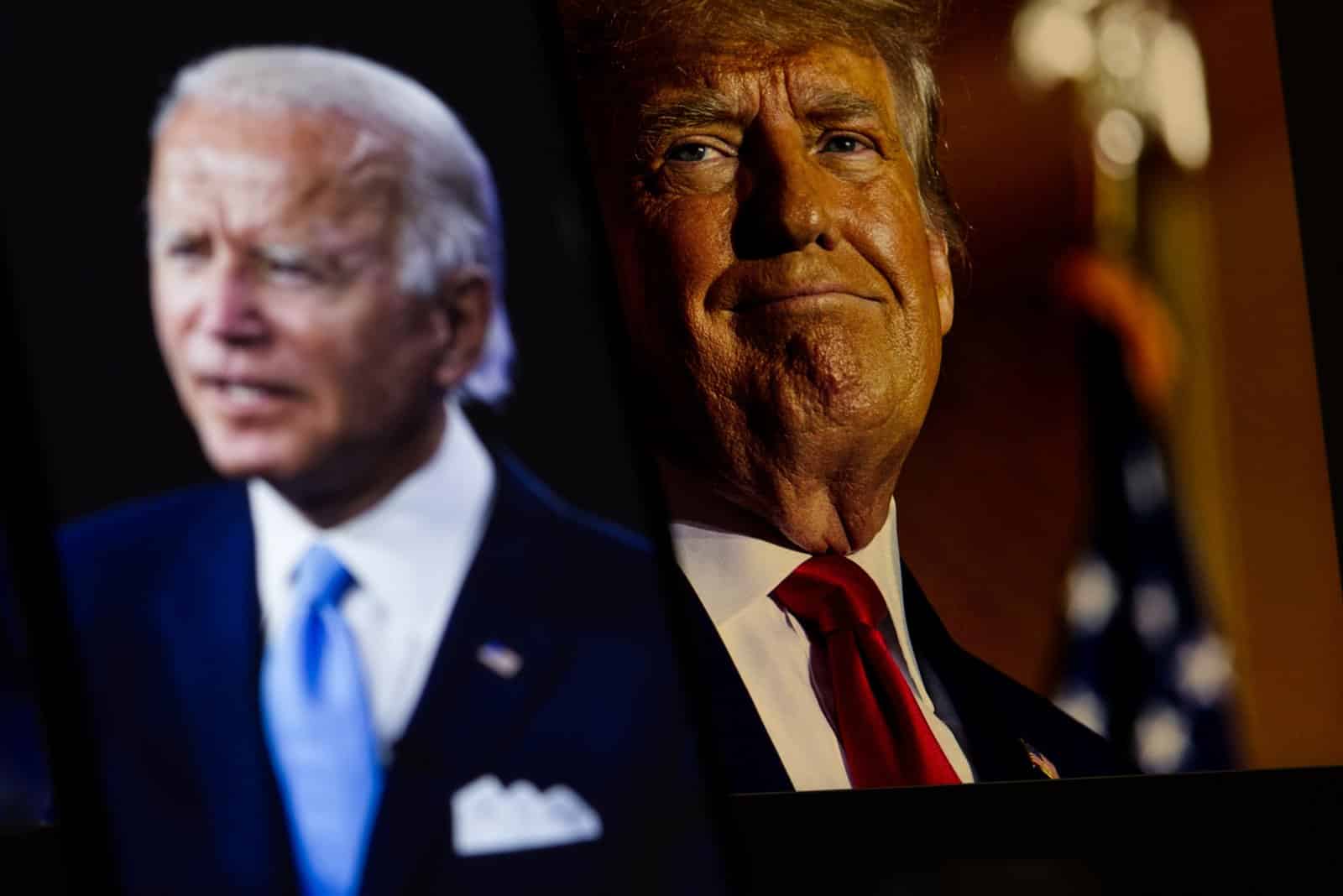 Image Credit: Shutterstock / Below the Sky <p><span>Upon taking office, President Joe Biden reversed several of Donald Trump’s key immigration policies, including the travel ban on several predominantly Muslim countries.</span></p>
