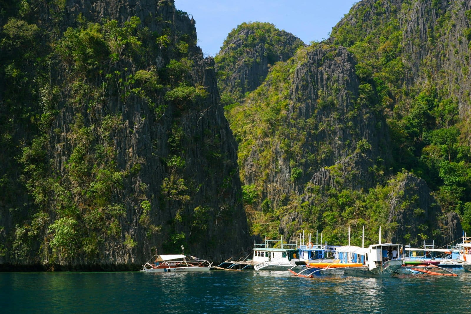 <p class="wp-caption-text">Image Credit: Pexels / Mark Chinlee</p>  <p><span>Palawan, often referred to as the last frontier of the Philippines, is an archipelagic province characterized by its exceptional natural beauty. This island paradise boasts pristine white-sand beaches, crystal-clear waters, and a rich marine ecosystem, making it a haven for snorkelers and divers alike. The UNESCO World Heritage-listed Puerto Princesa Subterranean River National Park is one of its most famous attractions, featuring a spectacular limestone karst landscape and an underground river. Palawan’s biodiversity is not only limited to its marine life but also extends to its terrestrial habitats, where dense jungles and mangrove forests are home to a variety of wildlife. The island’s commitment to eco-tourism and conservation is evident in its well-preserved natural attractions and sustainable tourism practices. Palawan’s cultural heritage, reflected in its indigenous communities and historical sites, adds another layer of richness to the visitor experience.</span></p> <p><b>Insider’s Tip:</b><span> For those seeking a more secluded experience, the islands of Coron and El Nido offer stunning landscapes and world-class diving spots that are less frequented by tourists. These locations provide an intimate encounter with nature’s splendor.</span></p> <p><b>When to Travel:</b><span> October to May during the dry season for optimal beach weather.</span></p> <p><b>How to Get There:</b><span> Fly to Puerto Princesa International Airport (PPS) or directly to El Nido if heading to the northern parts.</span></p>