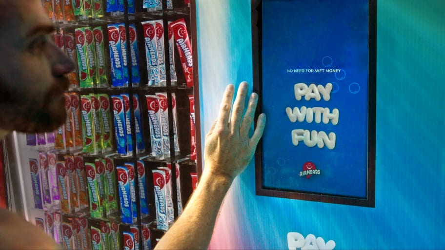 Airheads Wants Everyone To Cash In On Fun This Summer